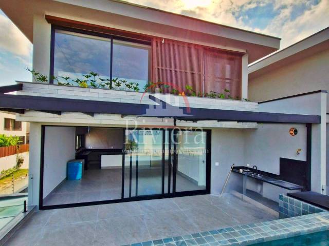 #V0200221 - Casa em condomínio para Venda em São Sebastião - SP - 3