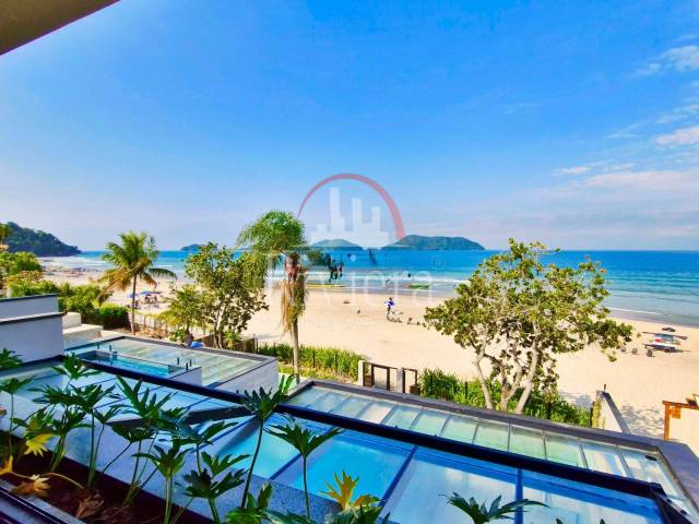 Venda em Praia de Juquehy - São Sebastião