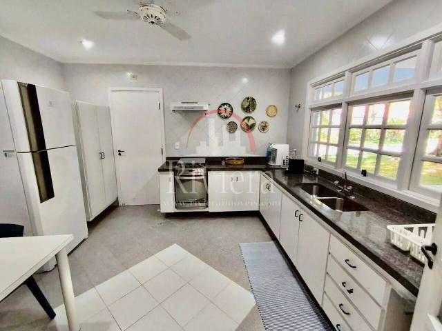 #V0200223 - Casa em condomínio para Venda em São Sebastião - SP - 3