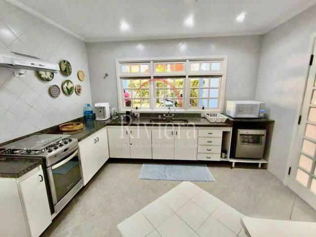 #V0200223 - Casa em condomínio para Venda em São Sebastião - SP - 2