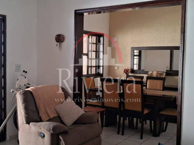 #V1400012 - Casa para Venda em São Sebastião - SP - 3