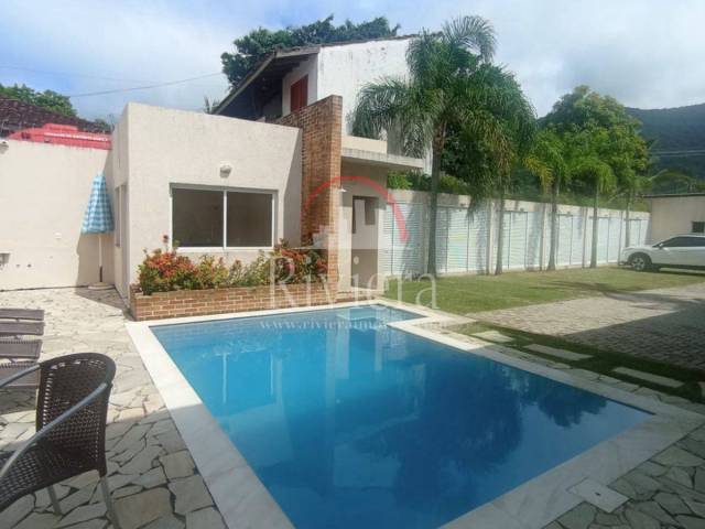 Venda em Praia de Maresias - São Sebastião