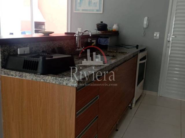 #V0400246 - Casa em condomínio para Venda em São Sebastião - SP - 2