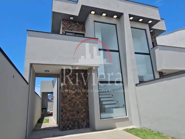 #V100165 - Casa para Venda em Caraguatatuba - SP - 2