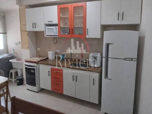 #V2500067 - Apartamento para Venda em Caraguatatuba - SP - 2