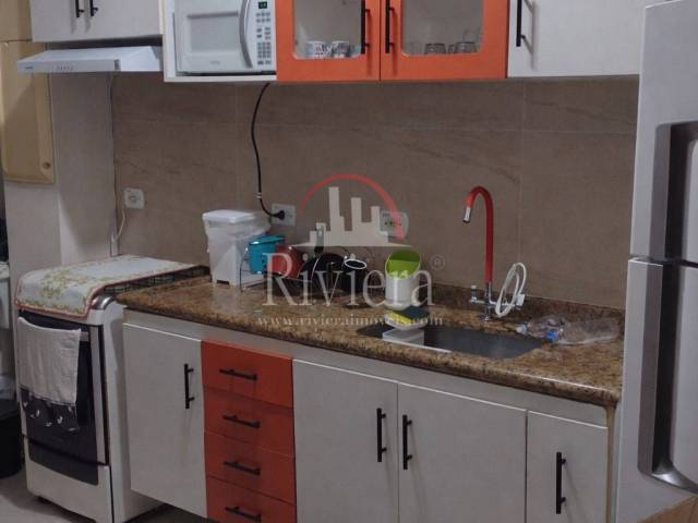 #V2500067 - Apartamento para Venda em Caraguatatuba - SP - 3