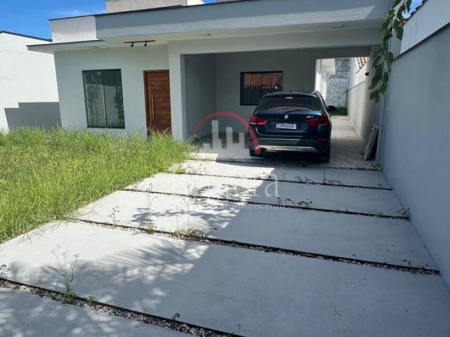 #V2300068 - Casa para Venda em Caraguatatuba - SP - 1