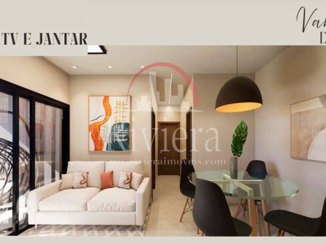 Apartamento para Venda em Caraguatatuba - 4