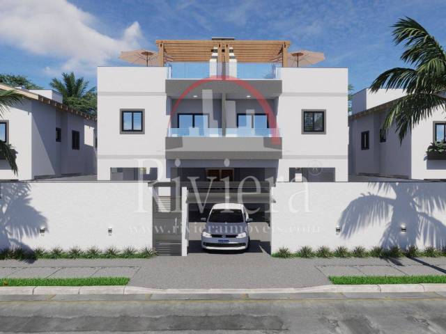 #V2500056 - Apartamento para Venda em Caraguatatuba - SP - 1