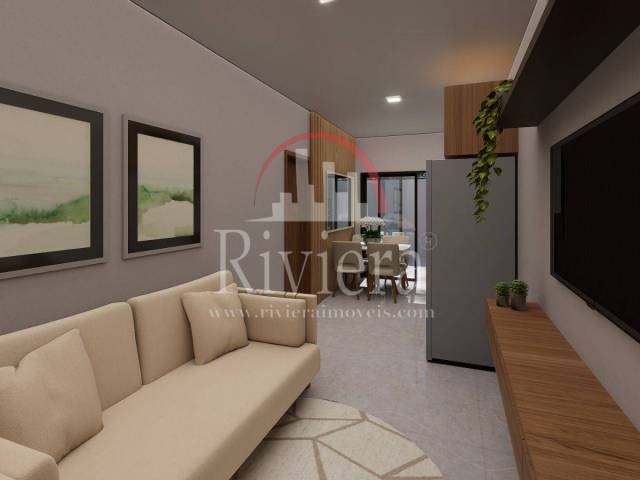 Apartamento para Venda em Caraguatatuba - 4