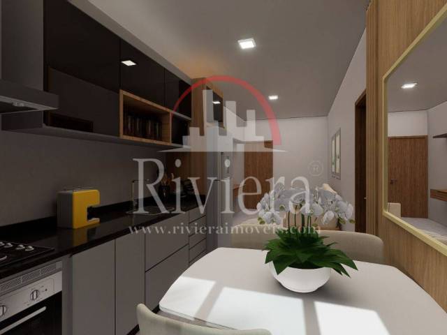 #V2500056 - Apartamento para Venda em Caraguatatuba - SP - 2