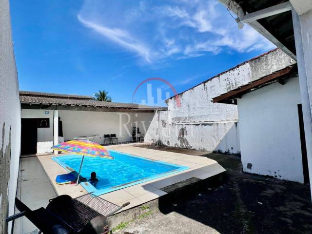 #V2500059 - Casa para Venda em Caraguatatuba - SP - 1