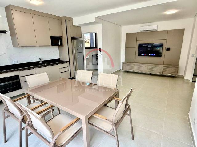 Apartamento para Venda em Caraguatatuba - 5