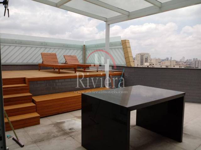 Apartamento para Venda em São Paulo - 2