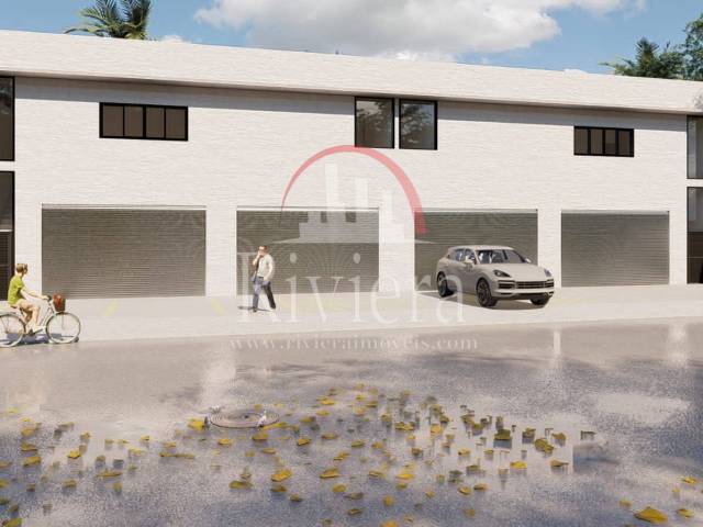 #V0300229 - Galpão para Locação em São Sebastião - SP - 1