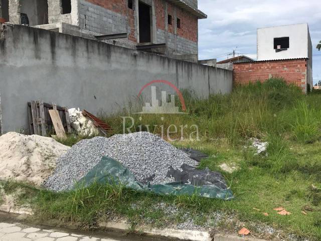#V2300076 - Terreno para Venda em Caraguatatuba - SP - 1