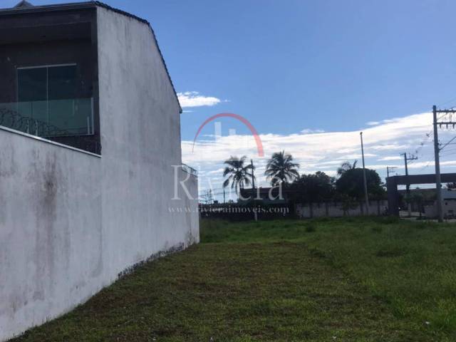 #V2300080 - Terreno para Venda em Caraguatatuba - SP - 1