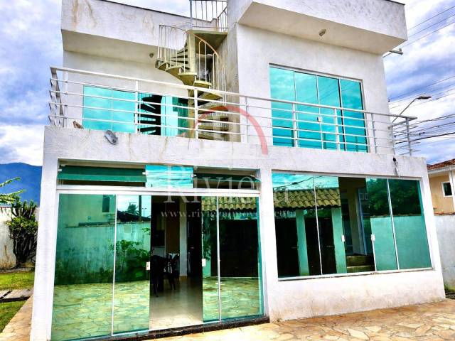 #V2500077 - Casa em condomínio para Venda em Caraguatatuba - SP - 1