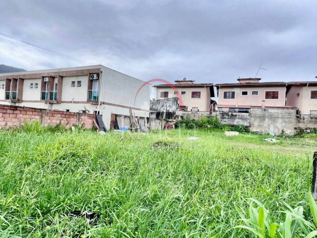 #V2500078 - Área para Venda em Caraguatatuba - SP - 1