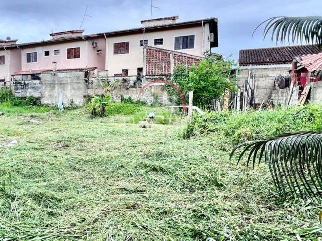 #V2500080 - Área para Venda em Caraguatatuba - SP - 2
