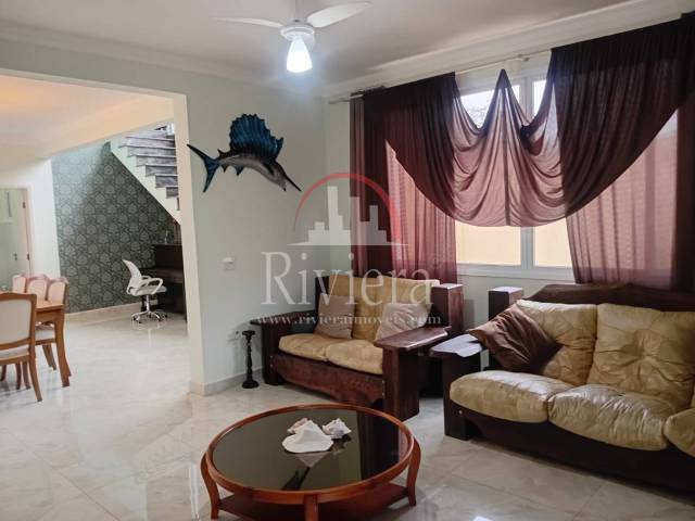 Casa para Venda em Peruíbe - 5