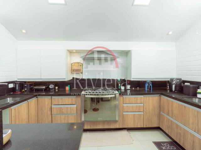 #V0200228 - Casa em condomínio para Venda em São Sebastião - SP - 2