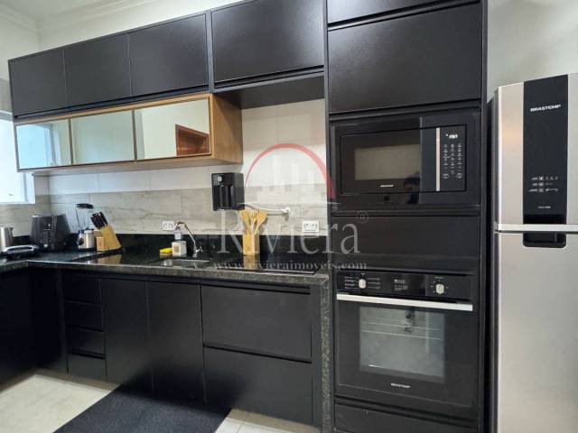 Casa em condomínio para Temporada em São Sebastião - 4