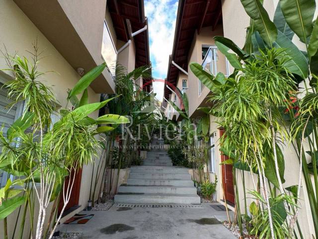 #LT0100100 - Casa em condomínio para Temporada em São Sebastião - SP - 2