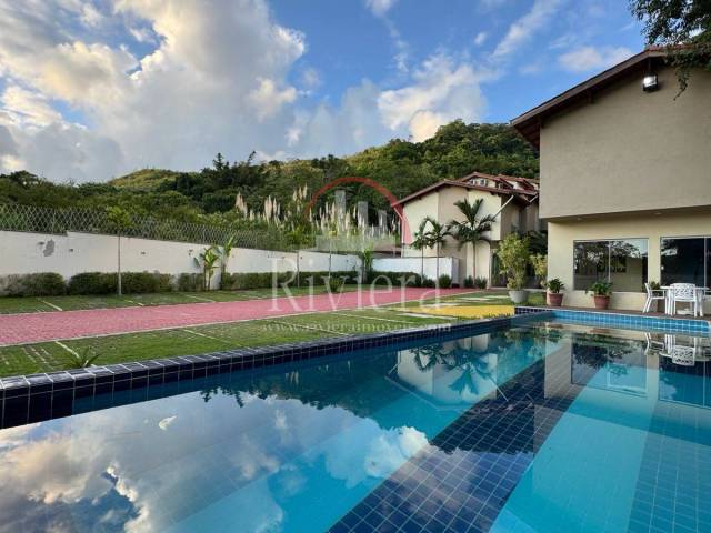 #LT0100100 - Casa em condomínio para Temporada em São Sebastião - SP - 1