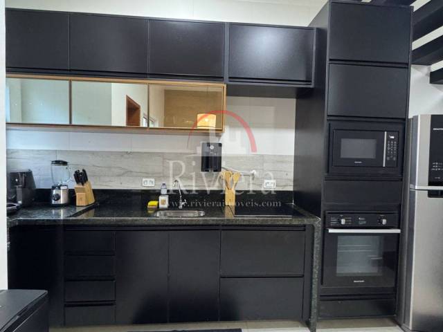 #LT0100100 - Casa em condomínio para Temporada em São Sebastião - SP - 3