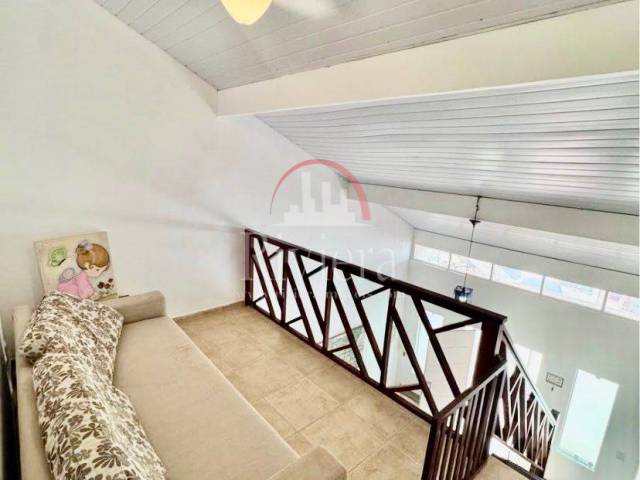 #V2500081 - Casa em condomínio para Venda em Caraguatatuba - SP - 2