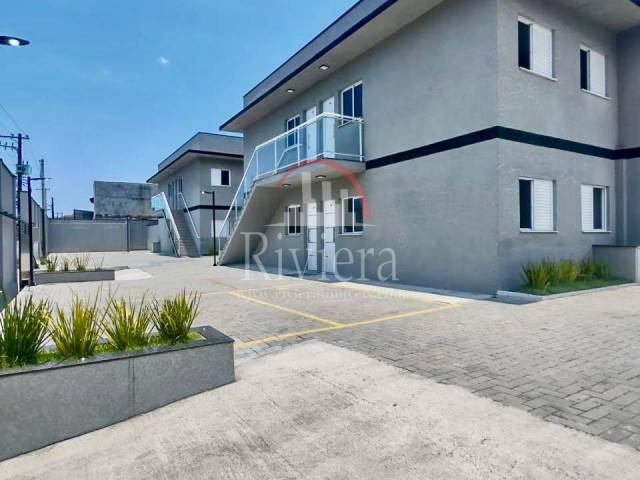 #V2500082 - Studio para Venda em Caraguatatuba - SP - 1