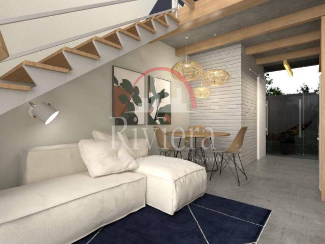 Loft para Venda em Caraguatatuba - 3