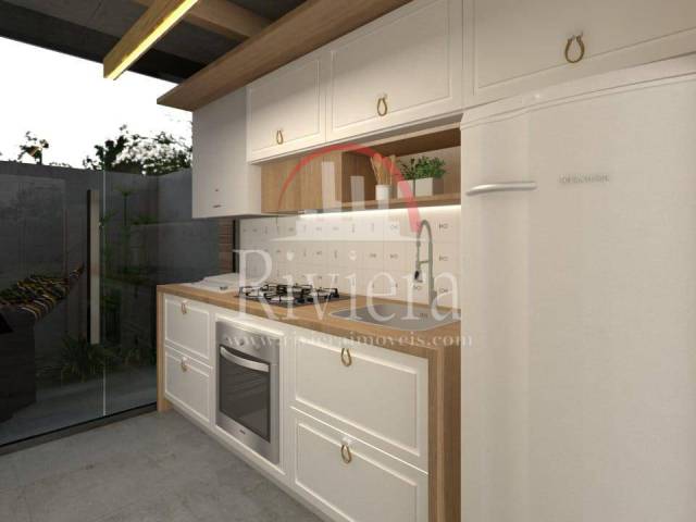 Loft para Venda em Caraguatatuba - 5