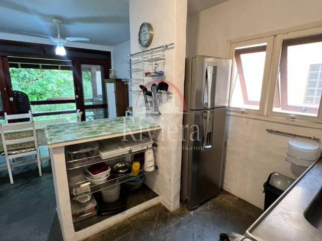 #V100166 - Casa em condomínio para Venda em São Sebastião - SP - 3