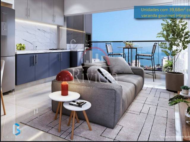 Apartamento para Venda em Caraguatatuba - 2