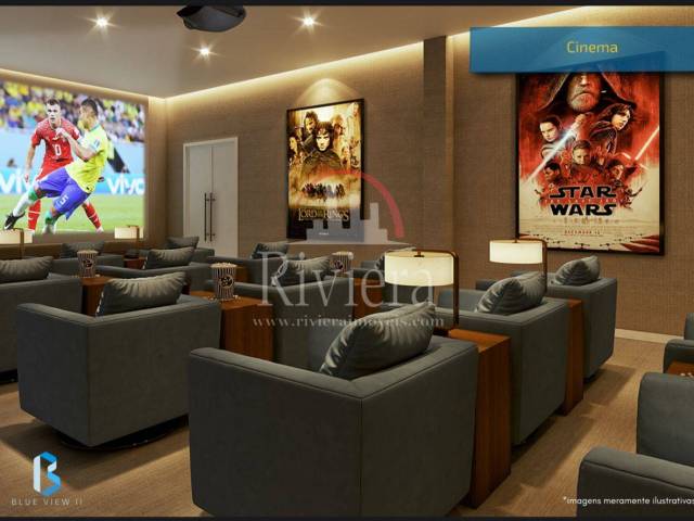 Apartamento para Venda em Caraguatatuba - 5