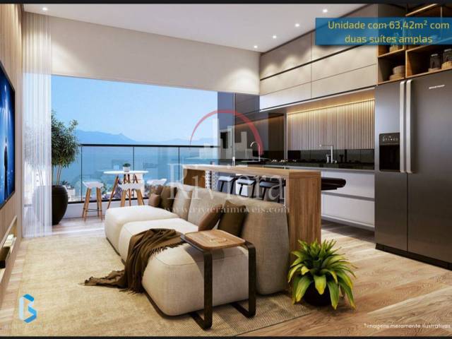 Apartamento para Venda em Caraguatatuba - 3