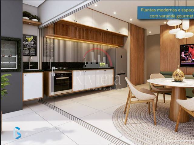 Apartamento para Venda em Caraguatatuba - 4