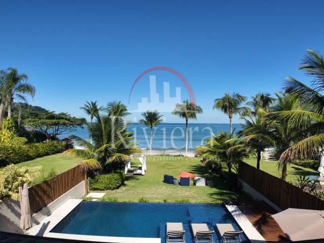 #V0200229 - Casa em condomínio para Venda em São Sebastião - SP - 1