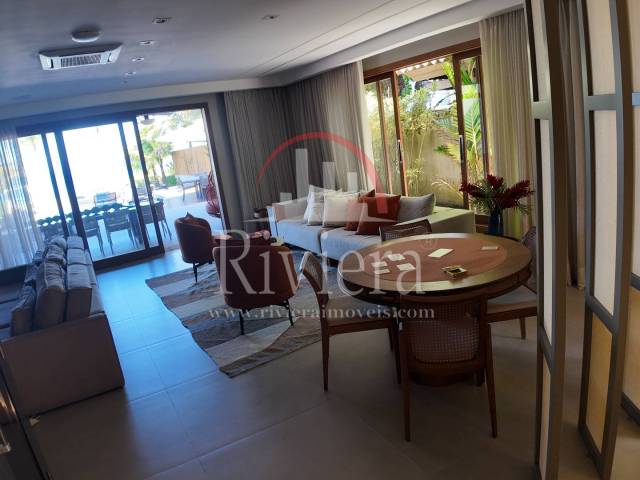 #V0200229 - Casa em condomínio para Venda em São Sebastião - SP - 3