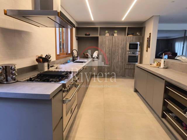 #V0200229 - Casa em condomínio para Venda em São Sebastião - SP - 2