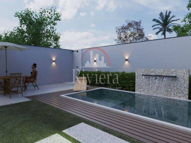 Casa para Venda em Caraguatatuba - 3