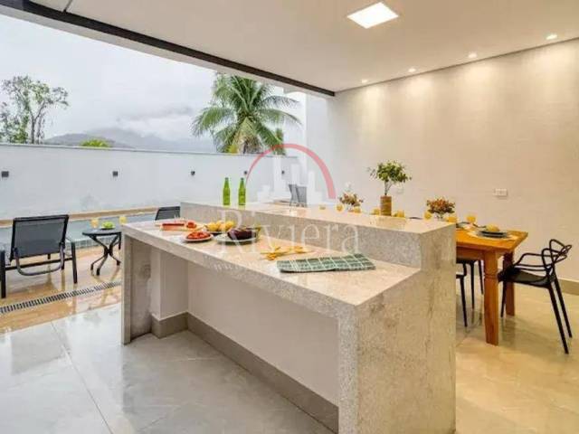 #V2300090 - Casa em condomínio para Venda em Caraguatatuba - SP - 2