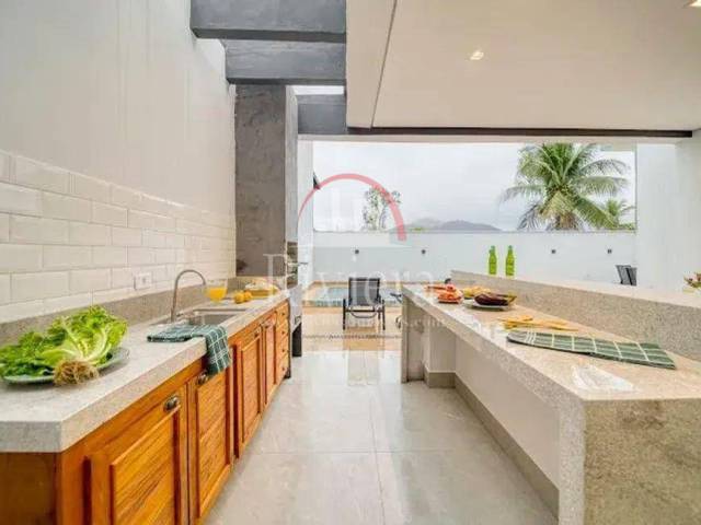 #V2300090 - Casa em condomínio para Venda em Caraguatatuba - SP - 3