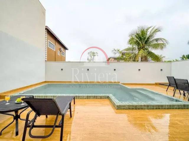 #V2300090 - Casa em condomínio para Venda em Caraguatatuba - SP - 1