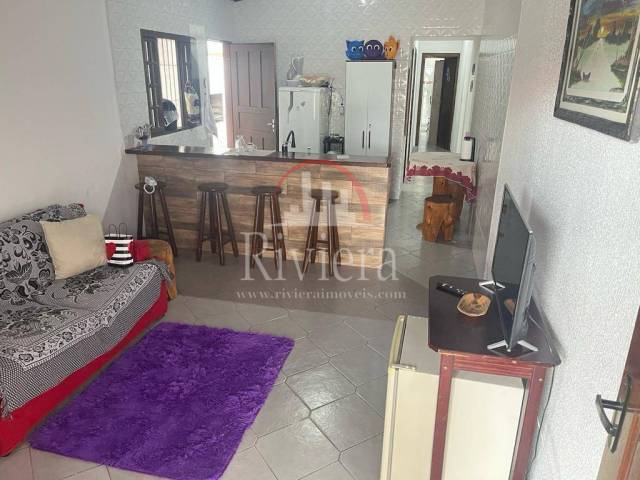 #V2300091 - Casa para Venda em Caraguatatuba - SP