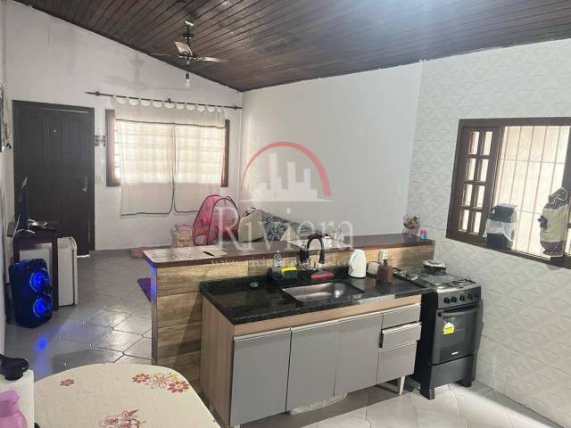 #V2300091 - Casa para Venda em Caraguatatuba - SP