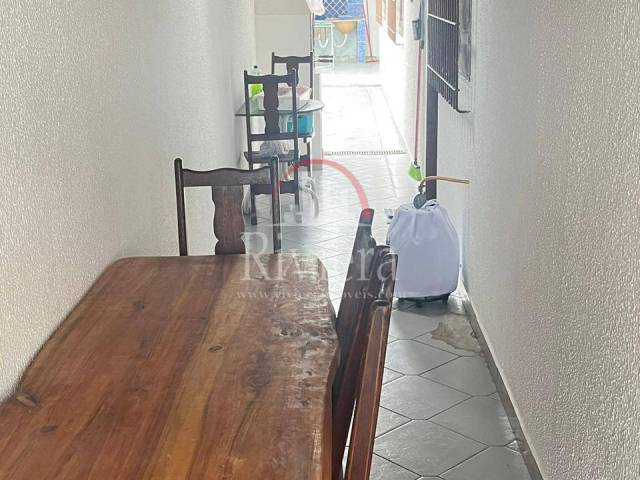 #V2300091 - Casa para Venda em Caraguatatuba - SP