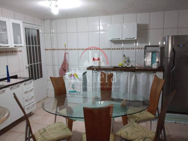 Casa para Venda em São Sebastião - 3